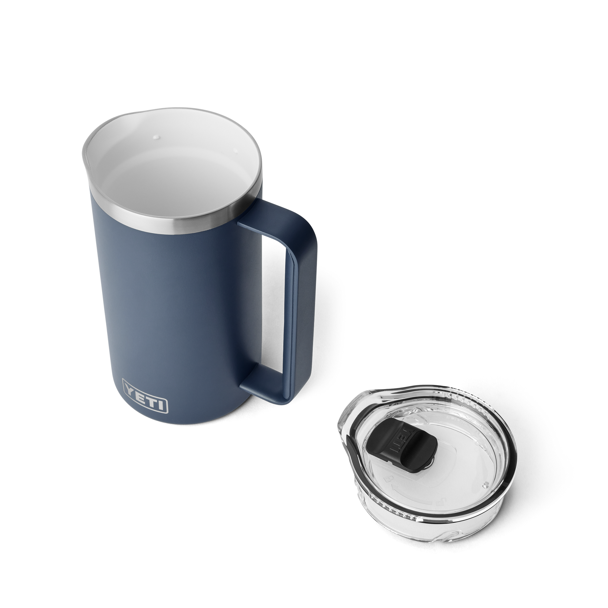 YETI Caraffa Rambler® da 1 L