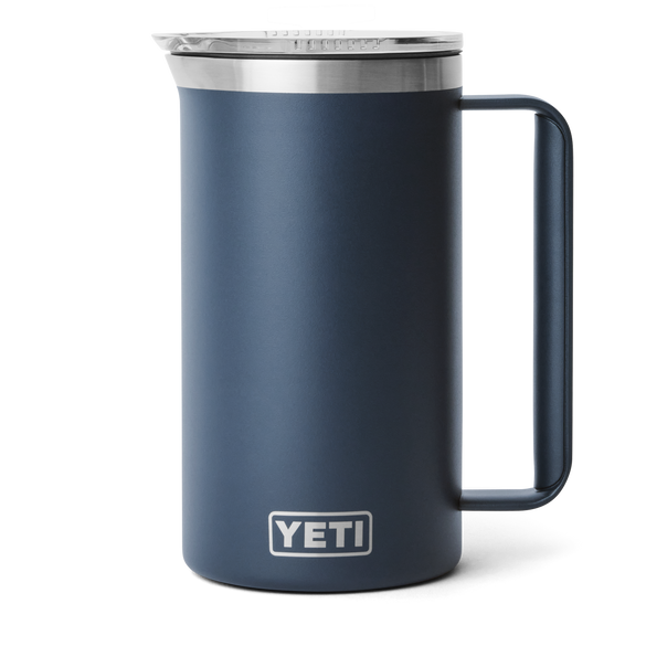 YETI Caraffa Rambler® da 1 L
