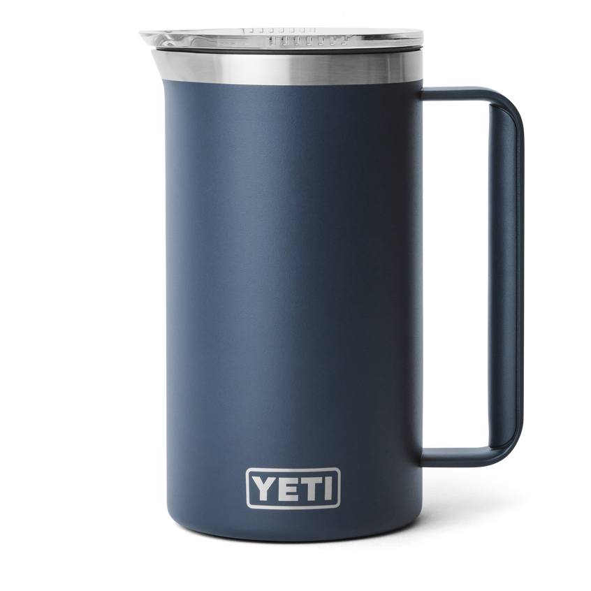 YETI Caraffa Rambler® da 1 L