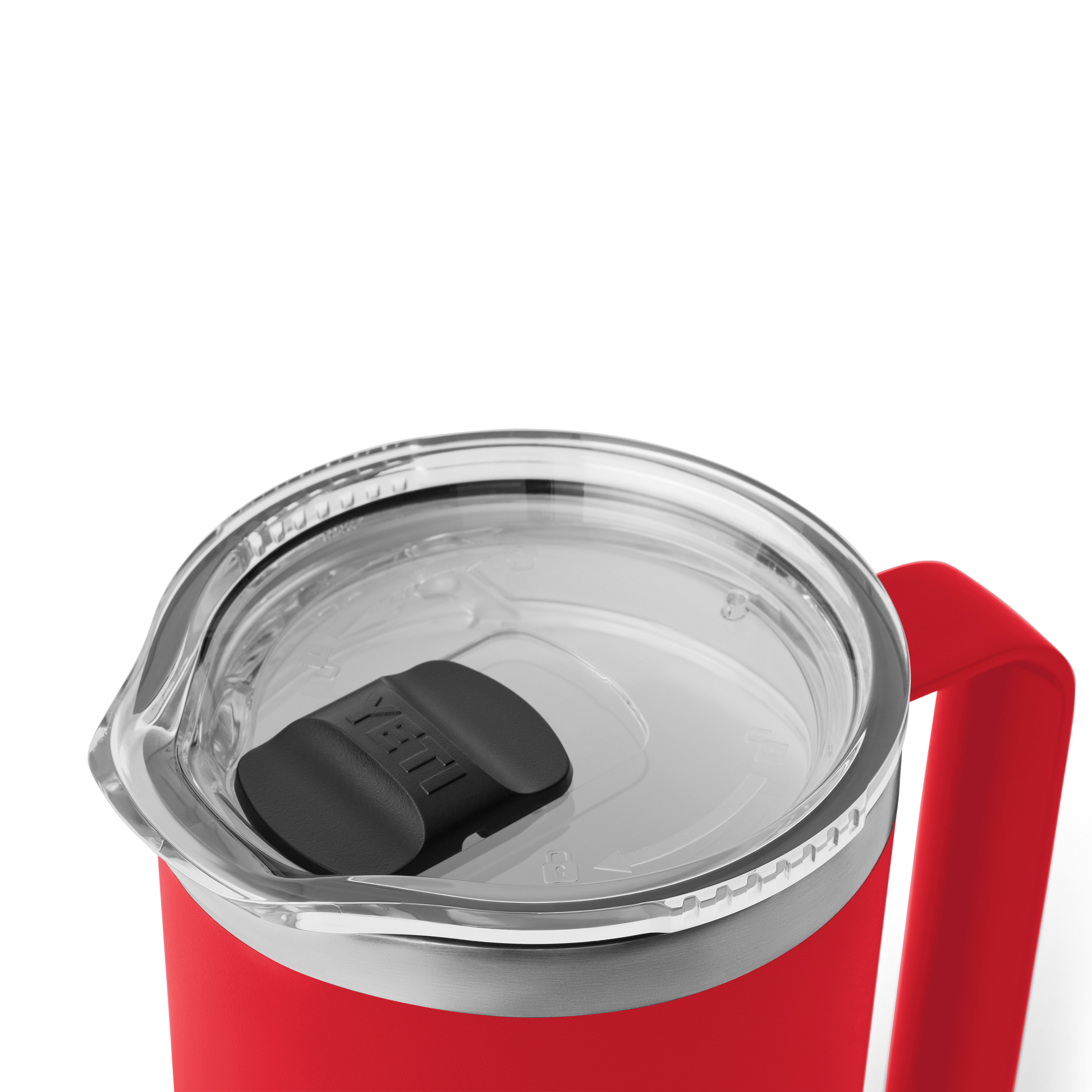 YETI Caraffa Rambler® da 1 L