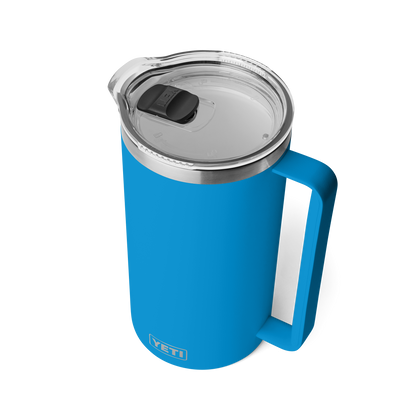 YETI Caraffa Rambler® da 2 L