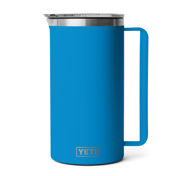 YETI Caraffa Rambler® da 2 L