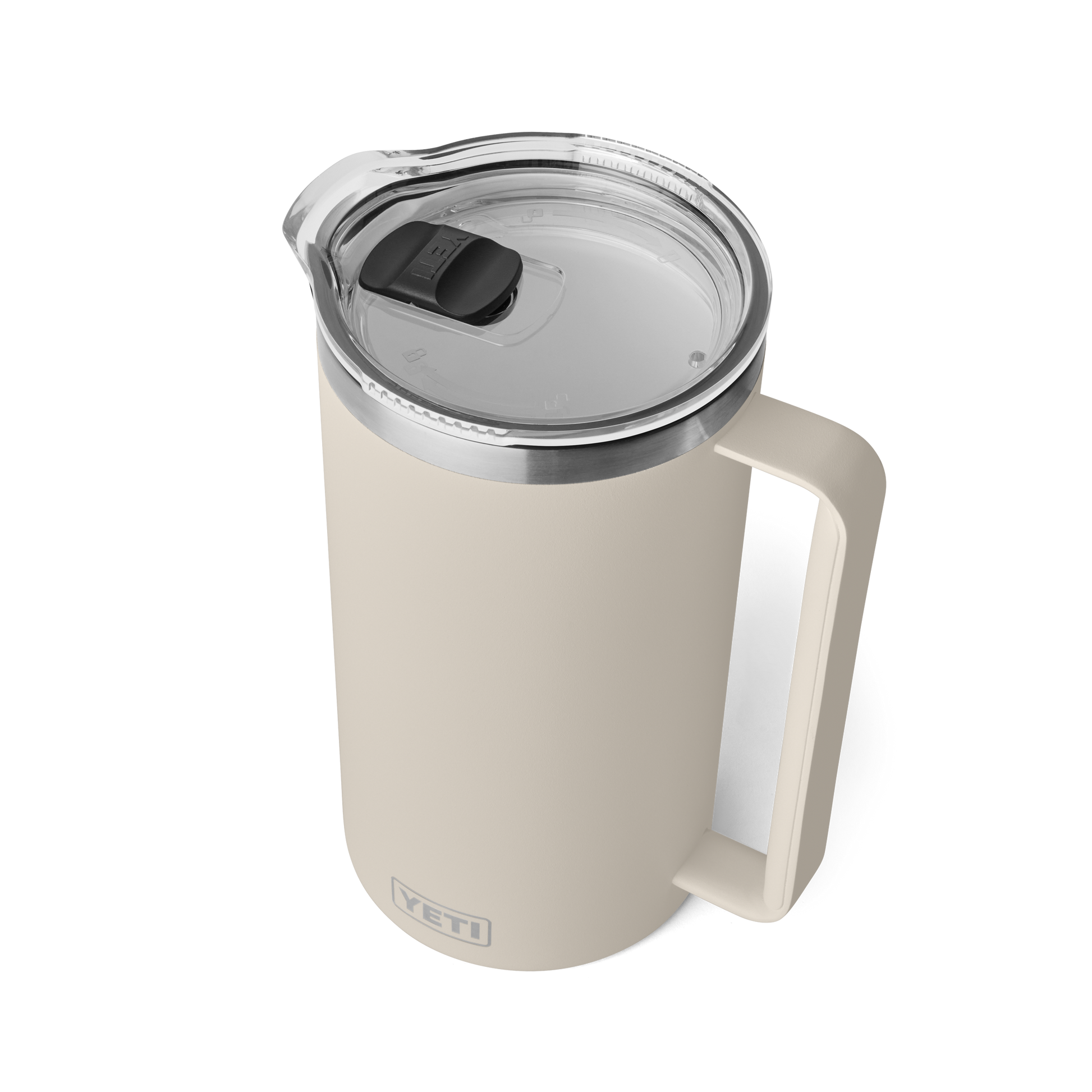 YETI Brocca Rambler™ da 2 L Cape Taupe