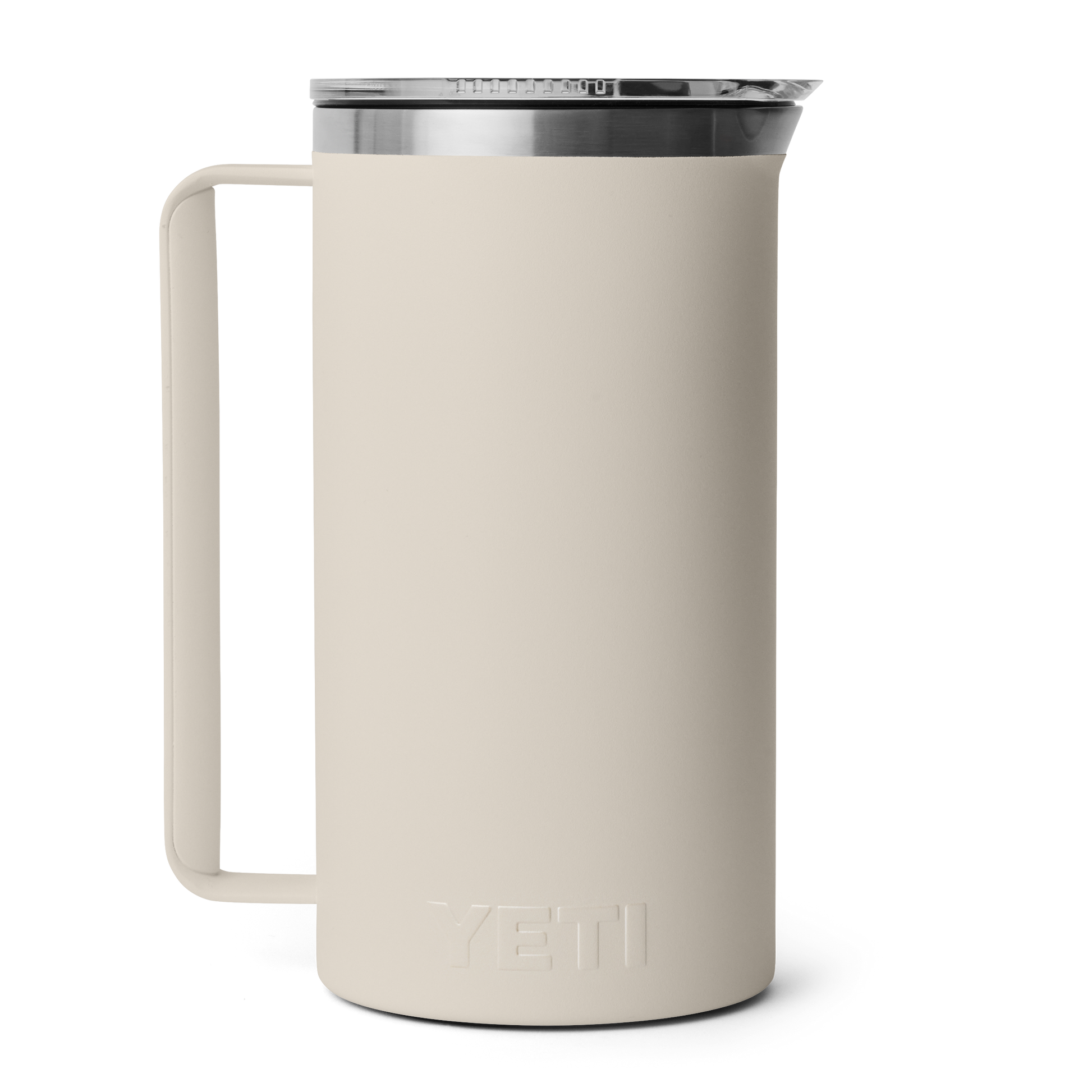 YETI Brocca Rambler™ da 2 L Cape Taupe