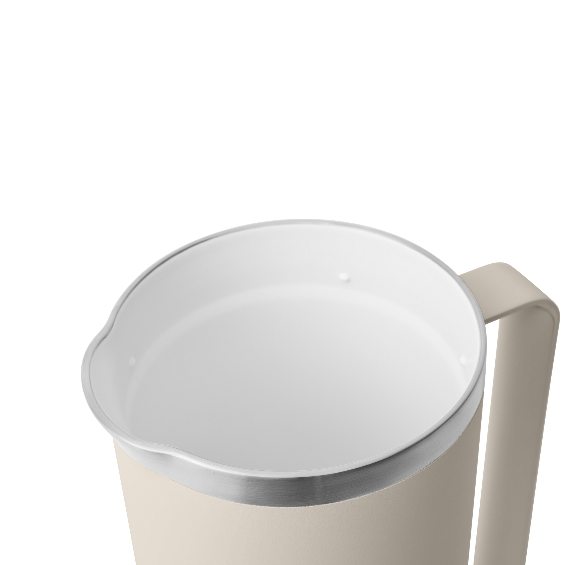 YETI Brocca Rambler™ da 2 L Cape Taupe