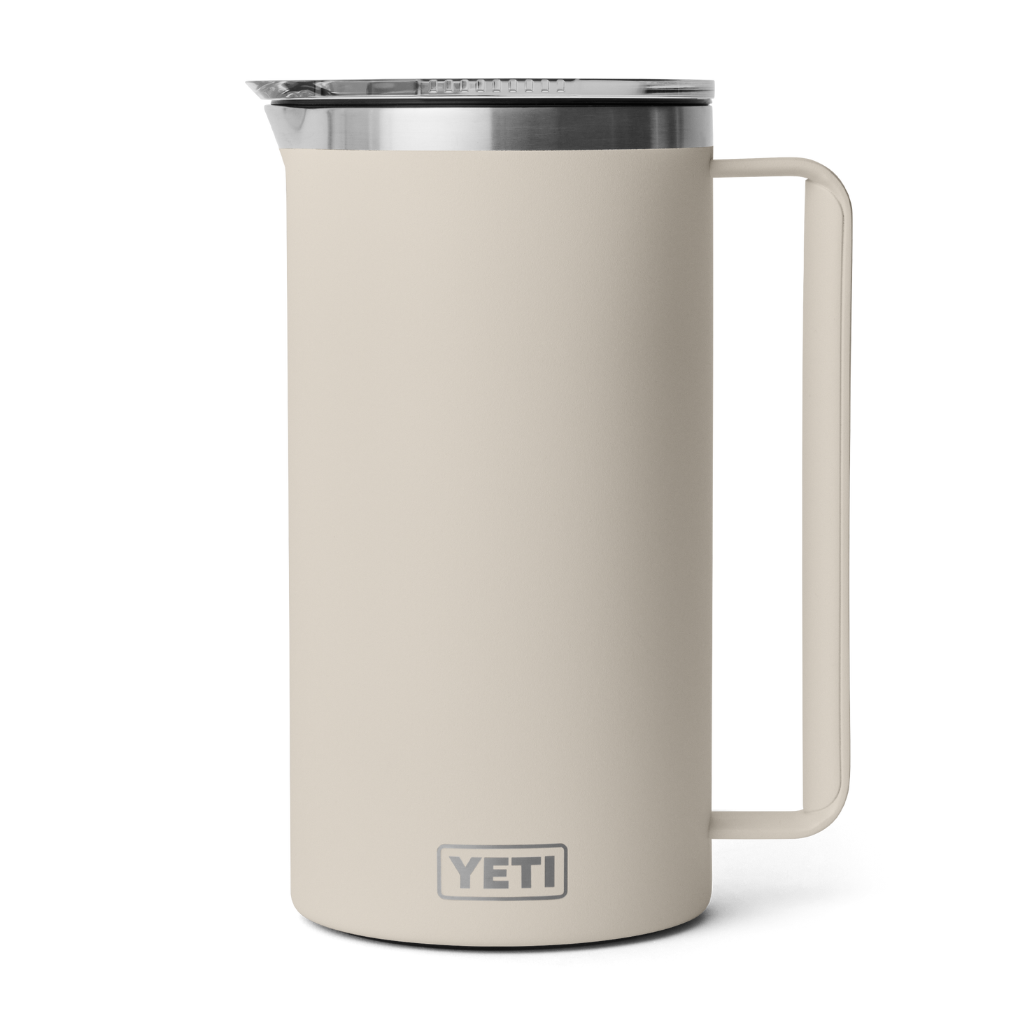 YETI Brocca Rambler™ da 2 L Cape Taupe