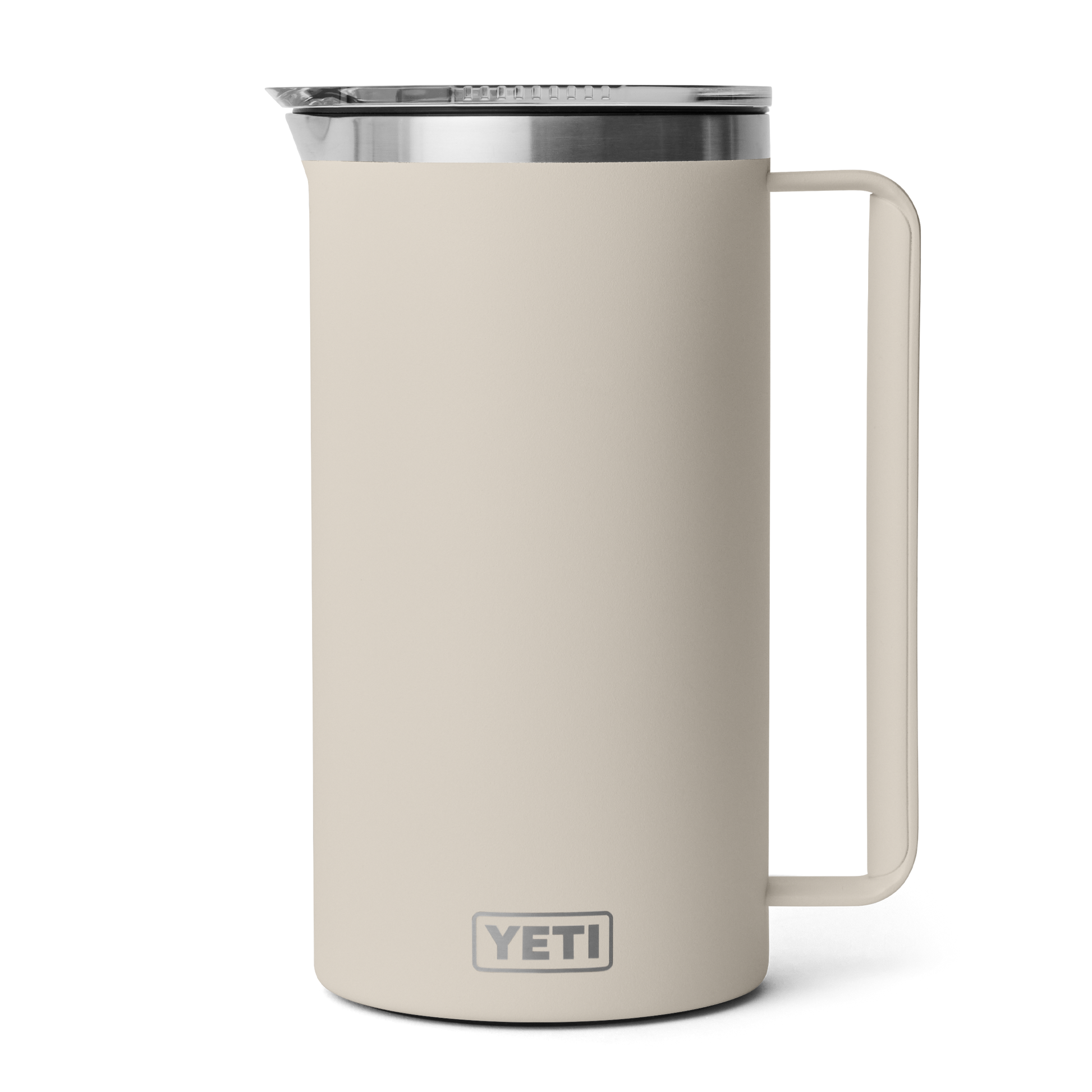 YETI Brocca Rambler™ da 2 L Cape Taupe