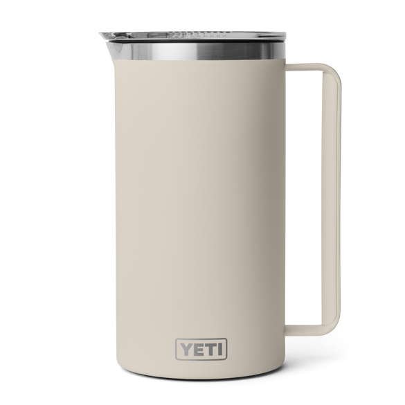 YETI Brocca Rambler™ da 2 L Cape Taupe