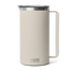 YETI Brocca Rambler™ da 2 L Cape Taupe