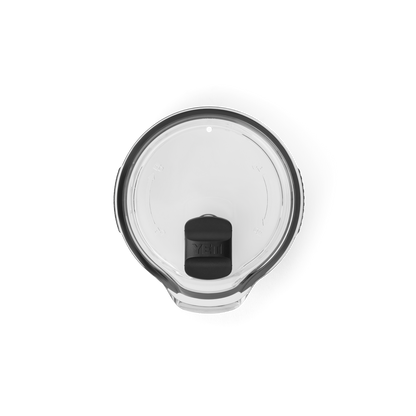 YETI Rambler® 64 oz. Pitcher Twist-To-Lock Mag Slider™ Lid Black