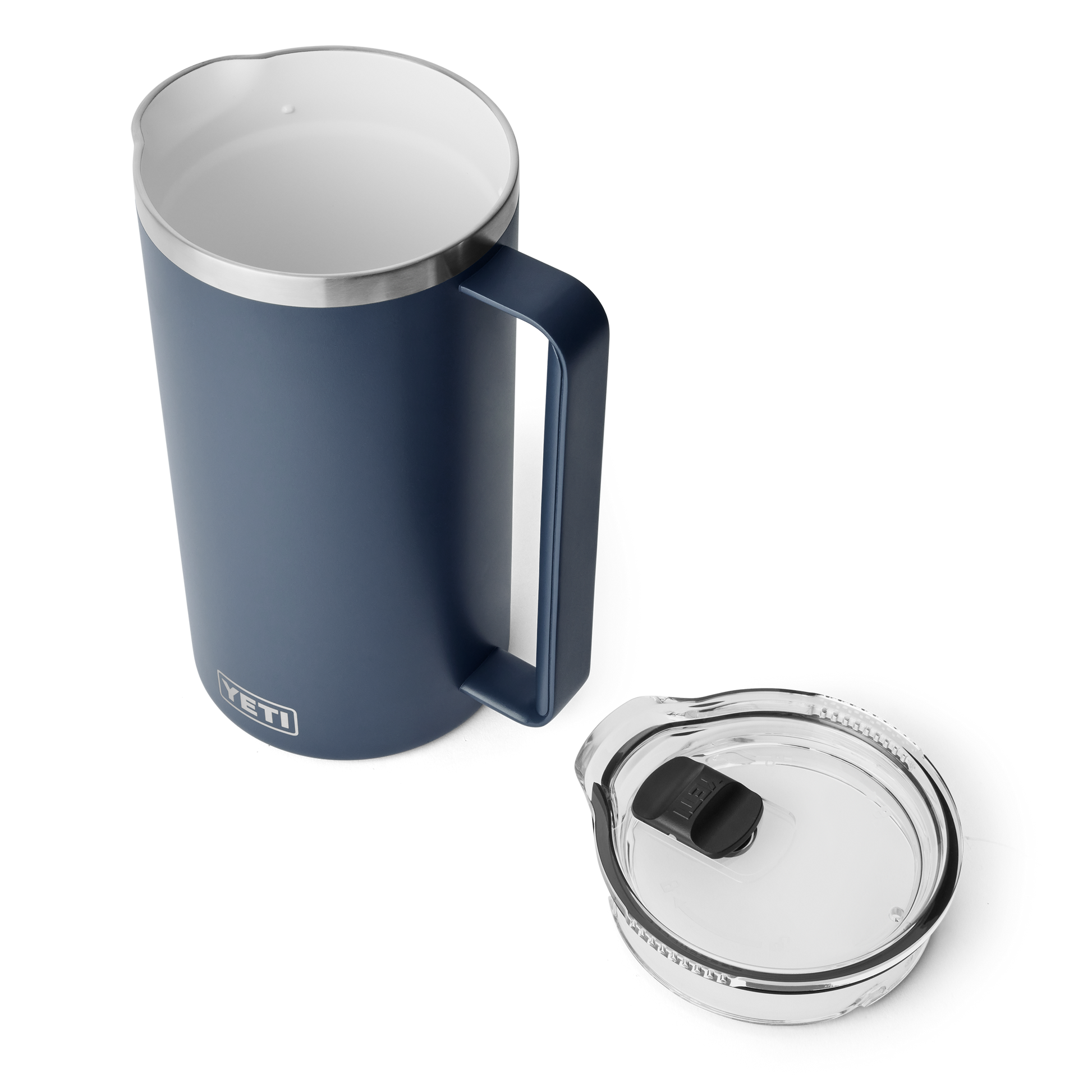 YETI Caraffa Rambler® da 2 L