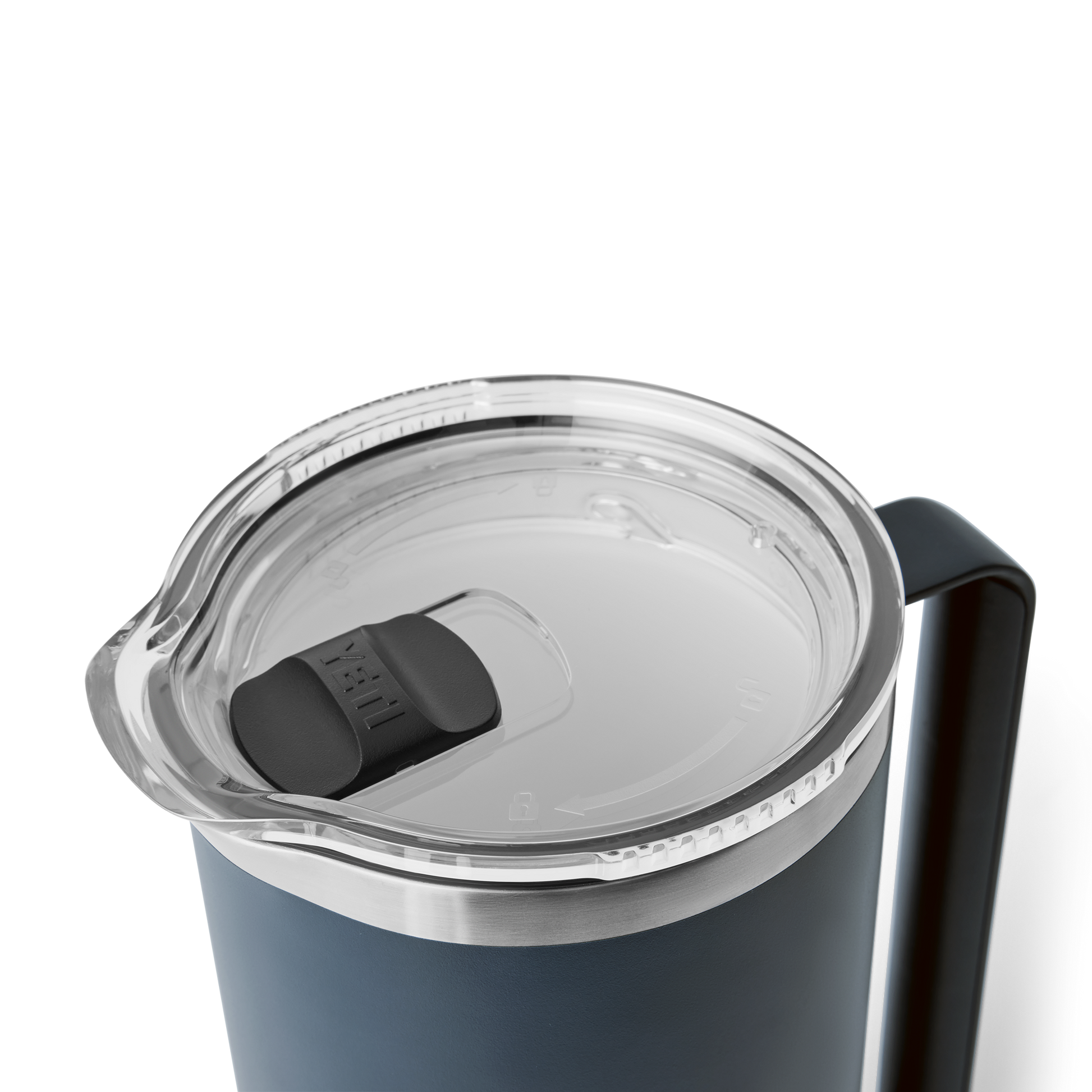 YETI Caraffa Rambler® da 2 L