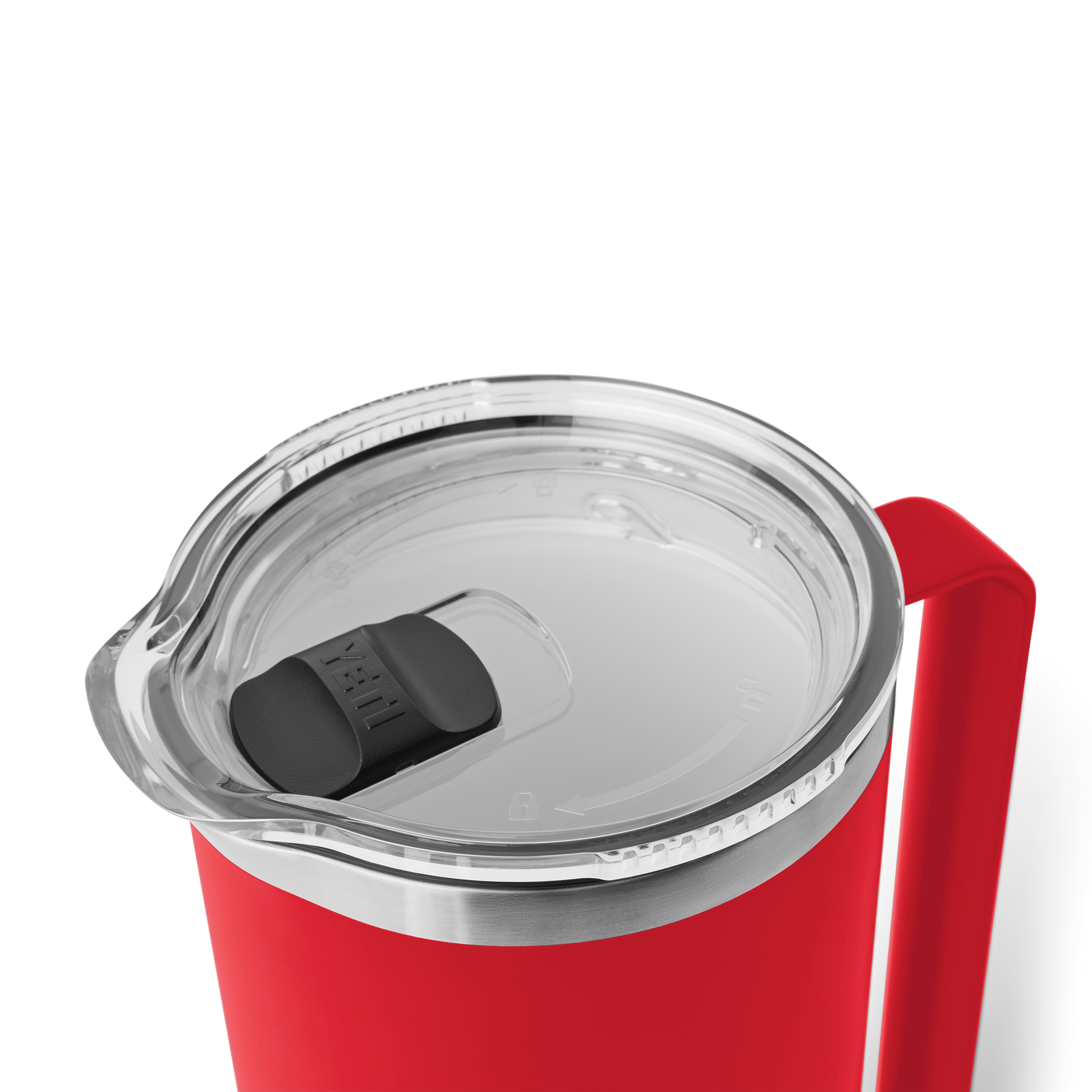 YETI Caraffa Rambler® da 2 L