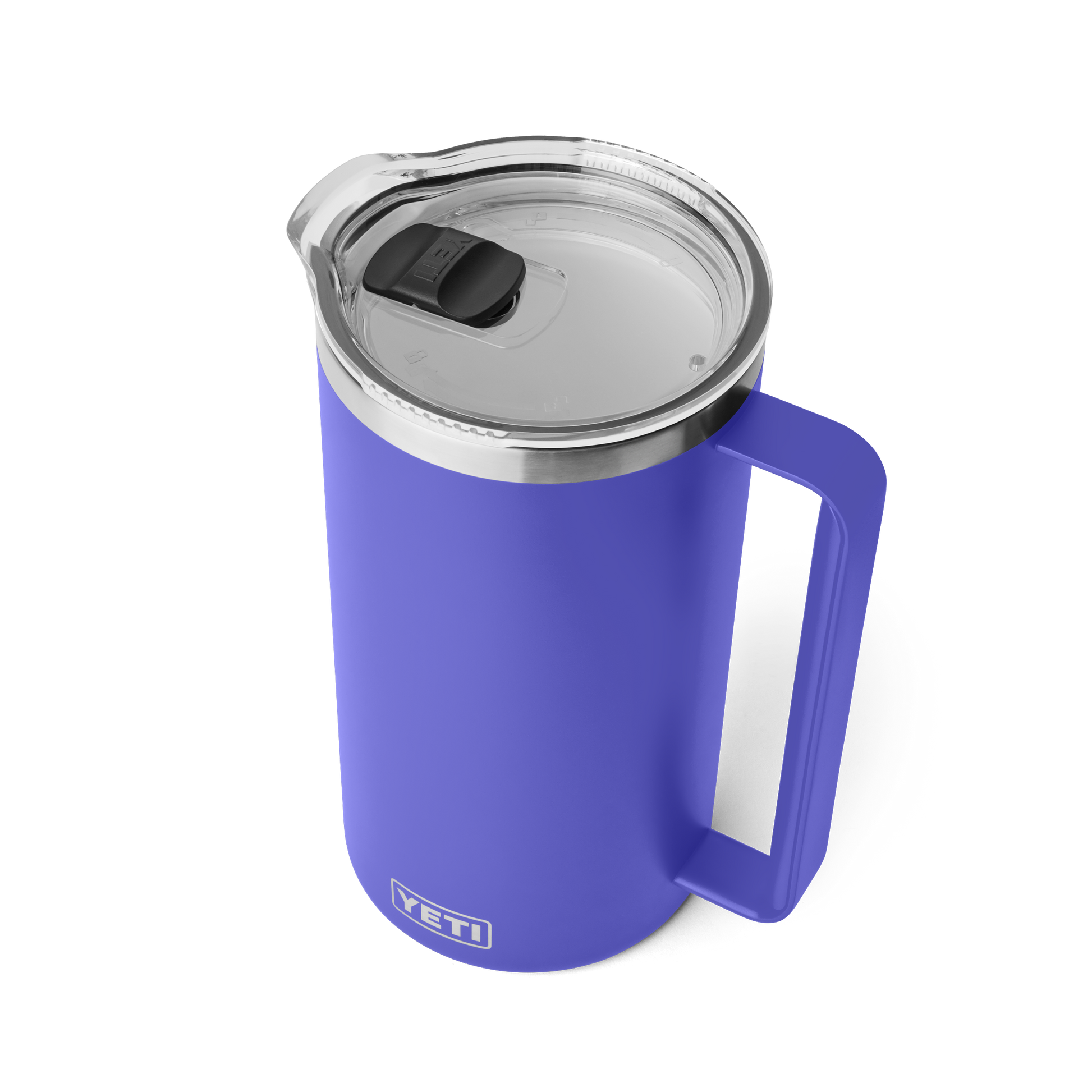 YETI Brocca Rambler™ da 2 L Ultramarine Violet