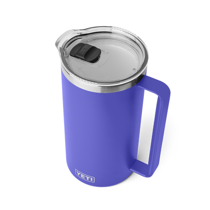 YETI Brocca Rambler™ da 2 L Ultramarine Violet