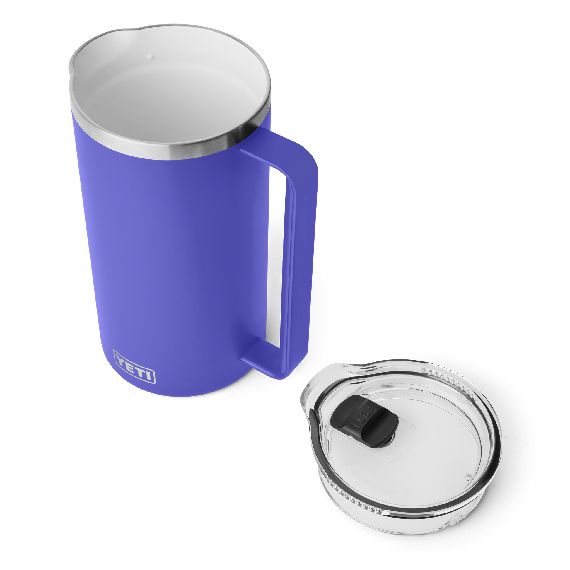YETI Brocca Rambler™ da 2 L Ultramarine Violet