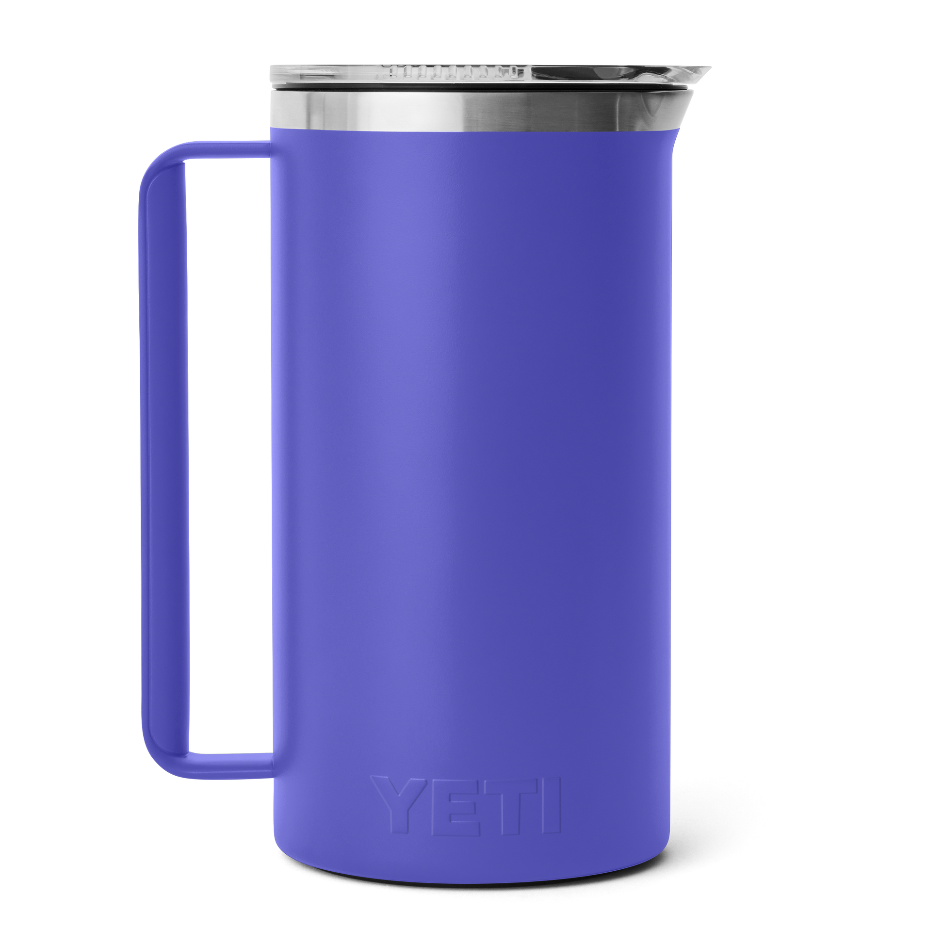 YETI Brocca Rambler™ da 2 L Ultramarine Violet