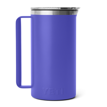 YETI Brocca Rambler™ da 2 L Ultramarine Violet