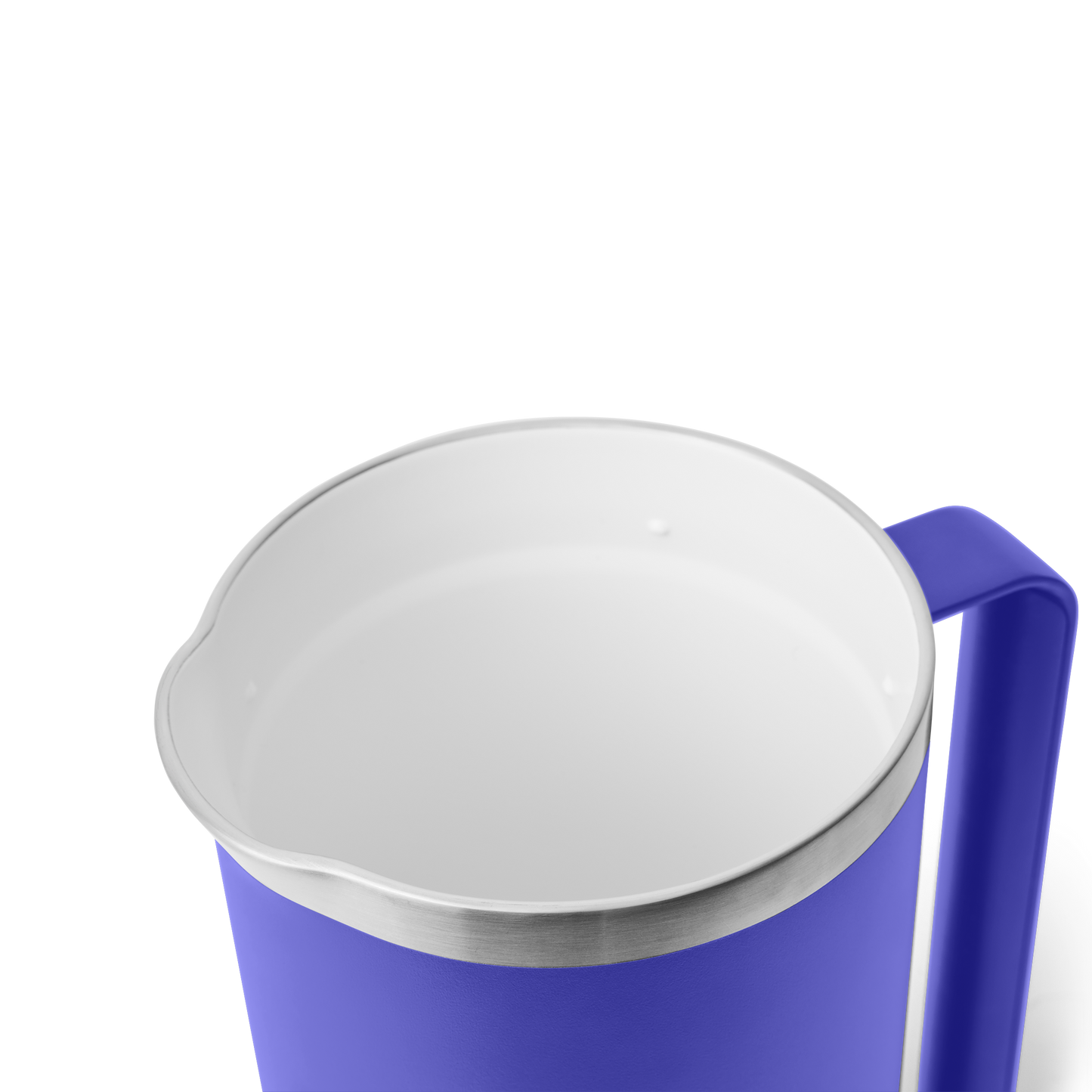 YETI Brocca Rambler™ da 2 L Ultramarine Violet