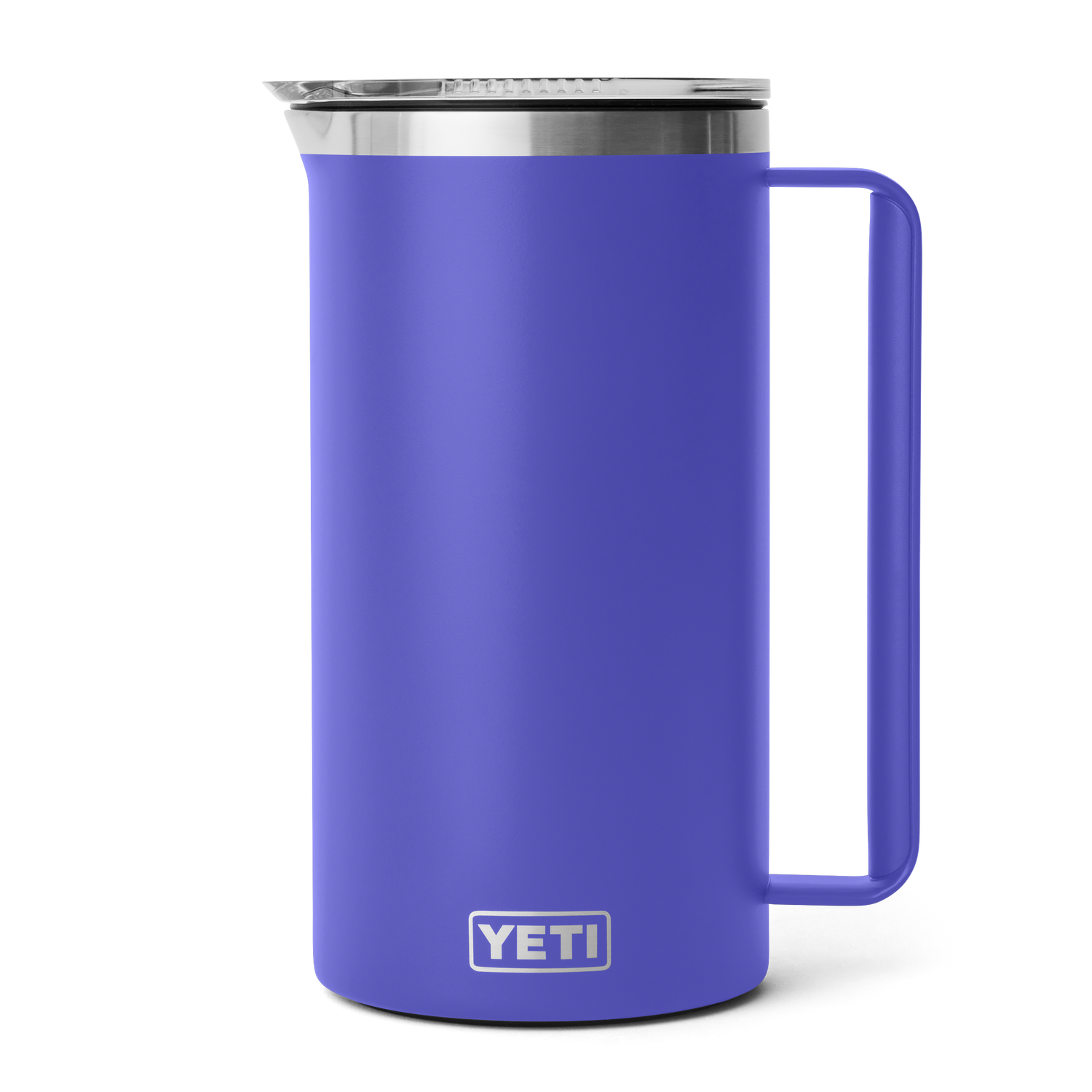 YETI Brocca Rambler™ da 2 L Ultramarine Violet