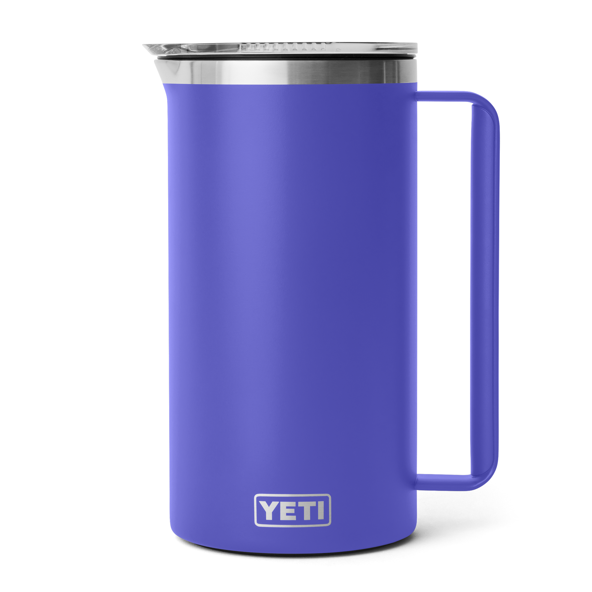 YETI Brocca Rambler™ da 2 L Ultramarine Violet