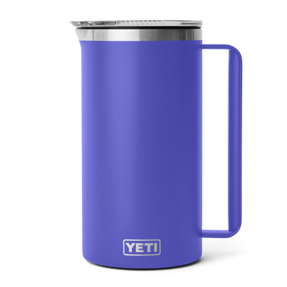 YETI Brocca Rambler™ da 2 L Ultramarine Violet