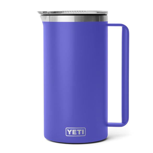 YETI Brocca Rambler™ da 2 L Ultramarine Violet