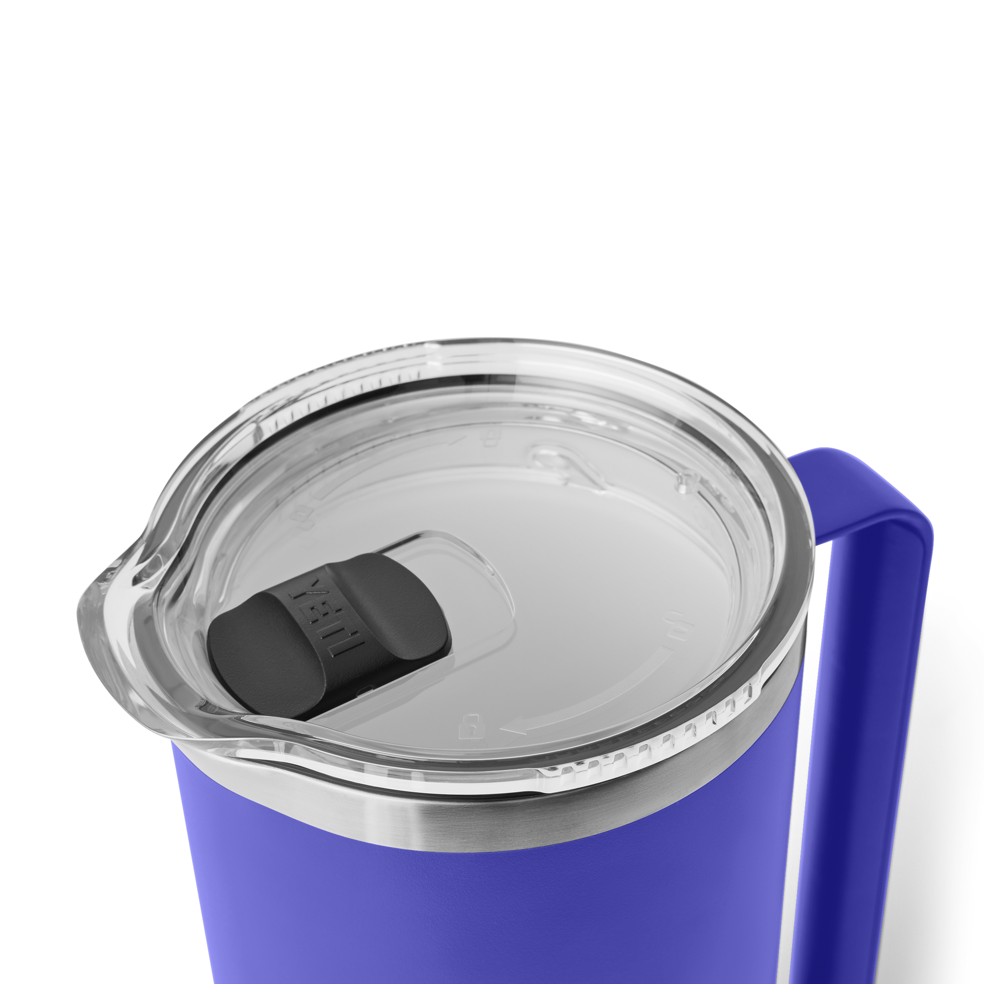 YETI Brocca Rambler™ da 2 L Ultramarine Violet