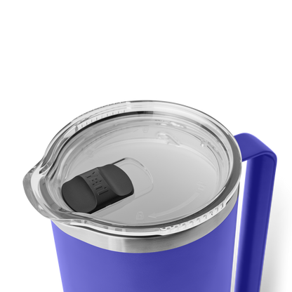 YETI Brocca Rambler™ da 2 L Ultramarine Violet
