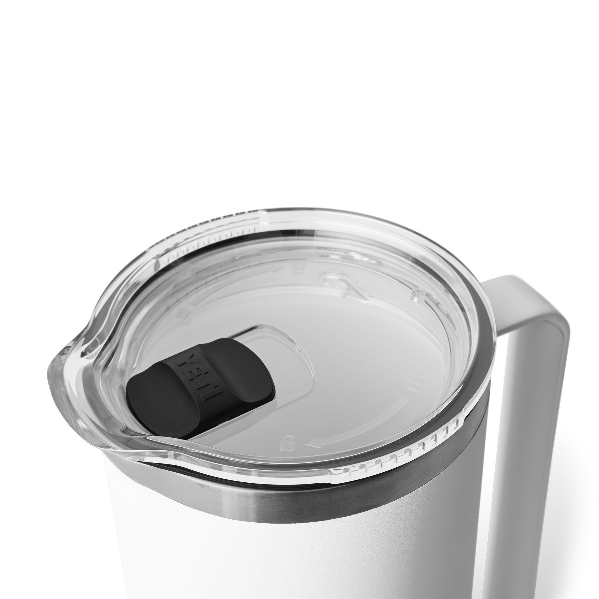 YETI Caraffa Rambler® da 2 L