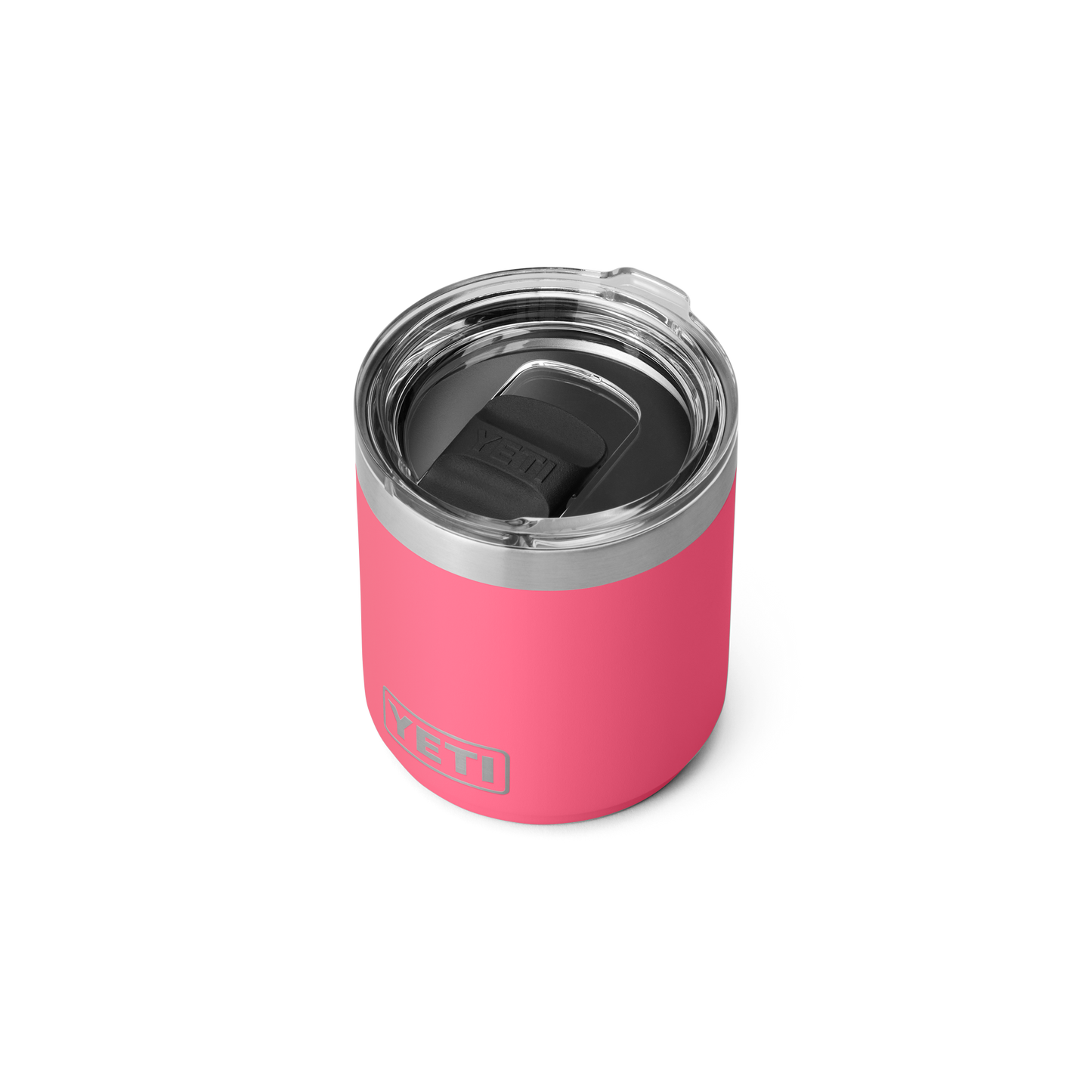 YETI Rambler® Lowball Da 10 OZ (296 ML) Impilabile Tropical Pink
