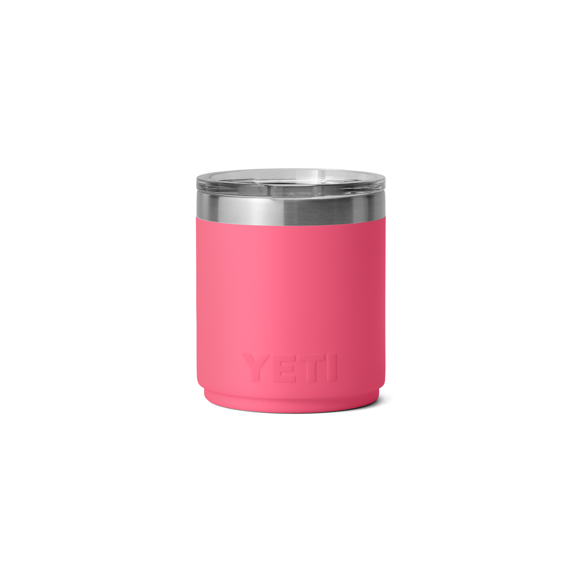 YETI Rambler® Lowball Da 10 OZ (296 ML) Impilabile Tropical Pink