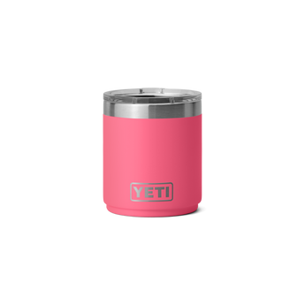 YETI Rambler® Lowball Da 10 OZ (296 ML) Impilabile Tropical Pink