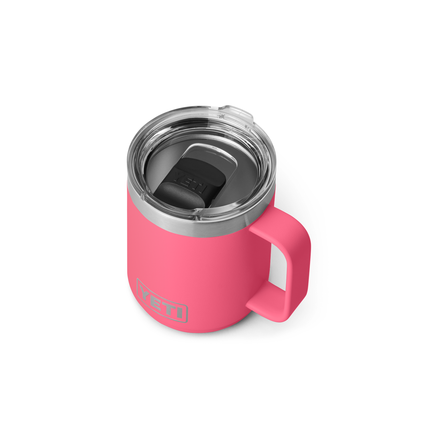 YETI Rambler® Tazza da 10 oz (296 ml) Tropical Pink