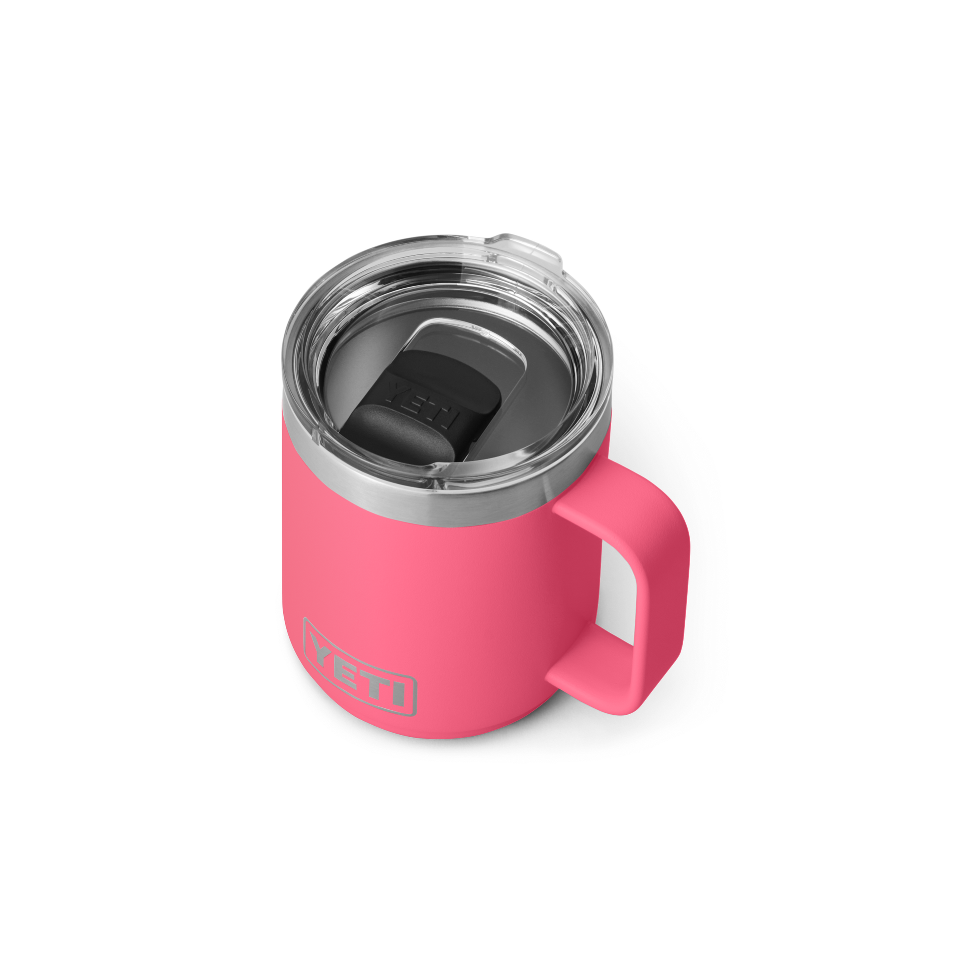 YETI Rambler® Tazza da 10 oz (296 ml) Tropical Pink