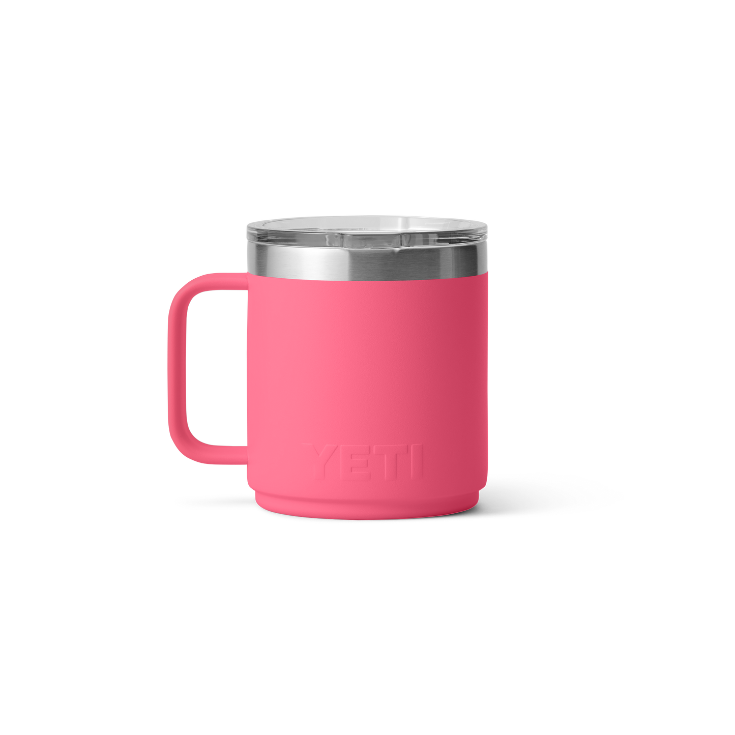 YETI Rambler® Tazza da 10 oz (296 ml) Tropical Pink