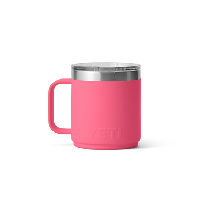 YETI Rambler® Tazza da 10 oz (296 ml) Tropical Pink