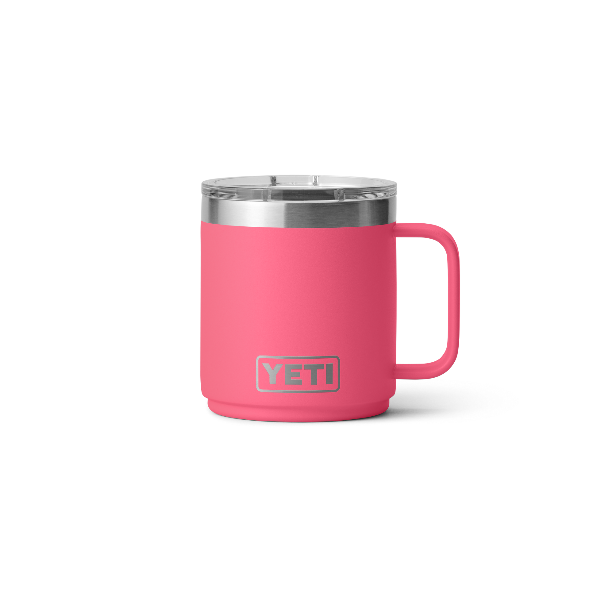 YETI Rambler® Tazza da 10 oz (296 ml) Tropical Pink