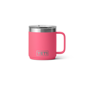 YETI Rambler® Tazza da 10 oz (296 ml) Tropical Pink