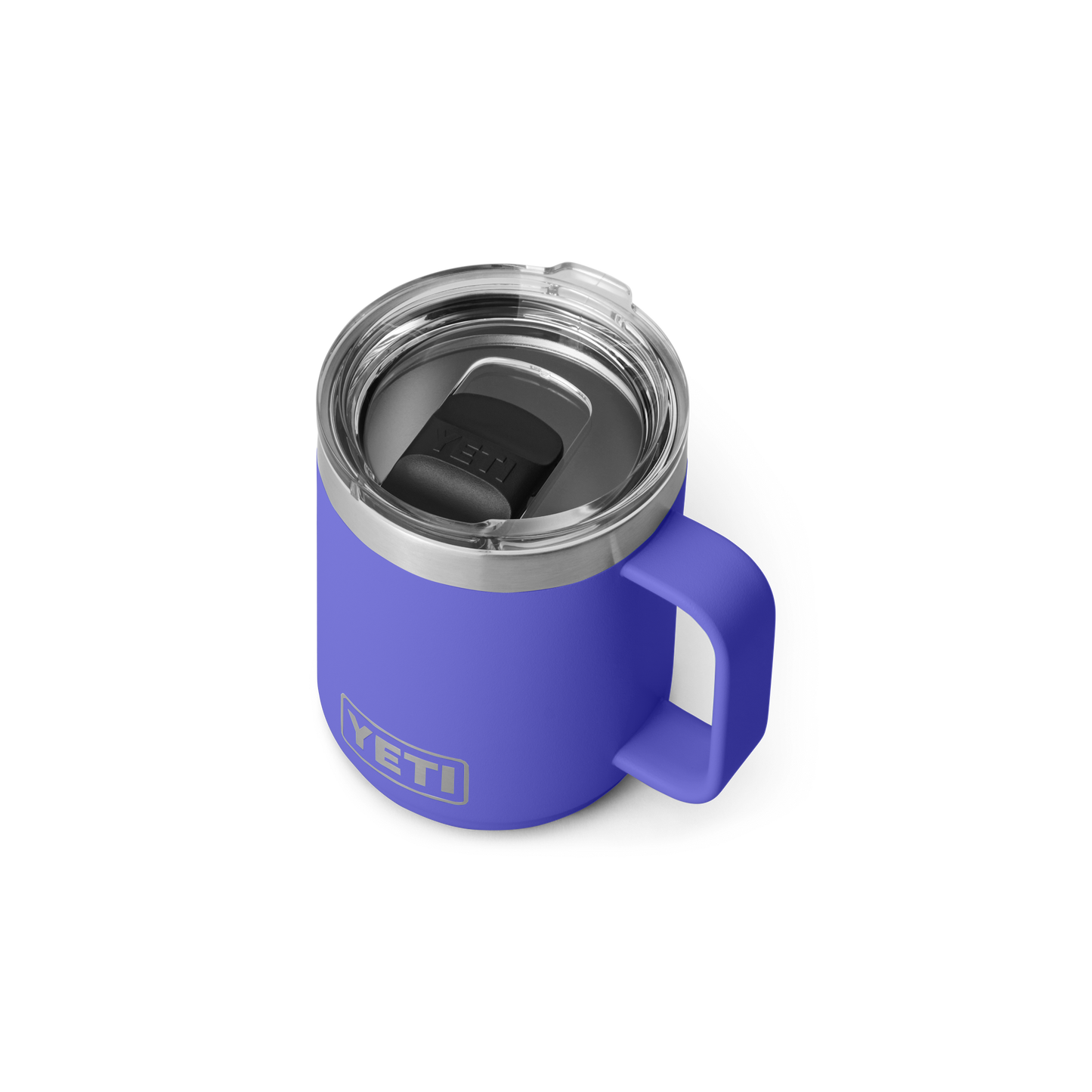 YETI Rambler® Tazza da 10 oz (296 ml) Ultramarine Violet