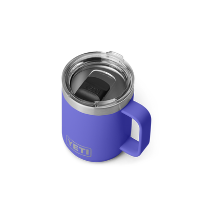 YETI Rambler® Tazza da 10 oz (296 ml) Ultramarine Violet