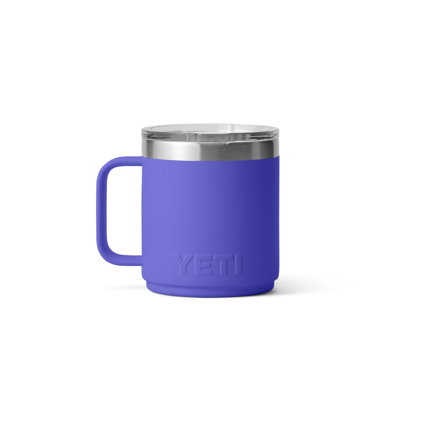 YETI Rambler® Tazza da 10 oz (296 ml) Ultramarine Violet
