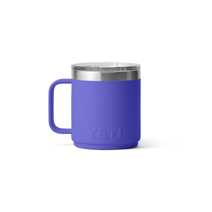 YETI Rambler® Tazza da 10 oz (296 ml) Ultramarine Violet