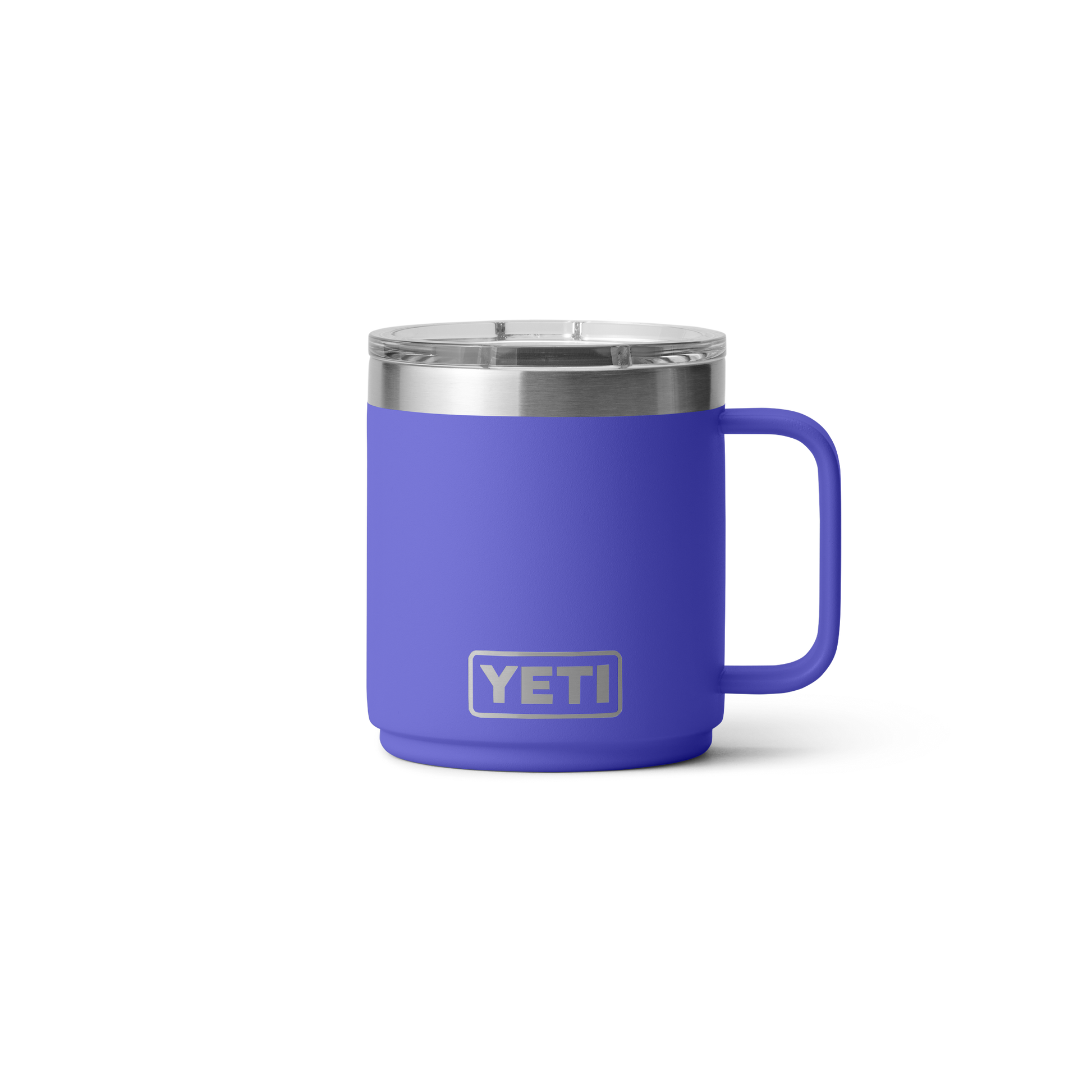 YETI Rambler® Tazza da 10 oz (296 ml) Ultramarine Violet