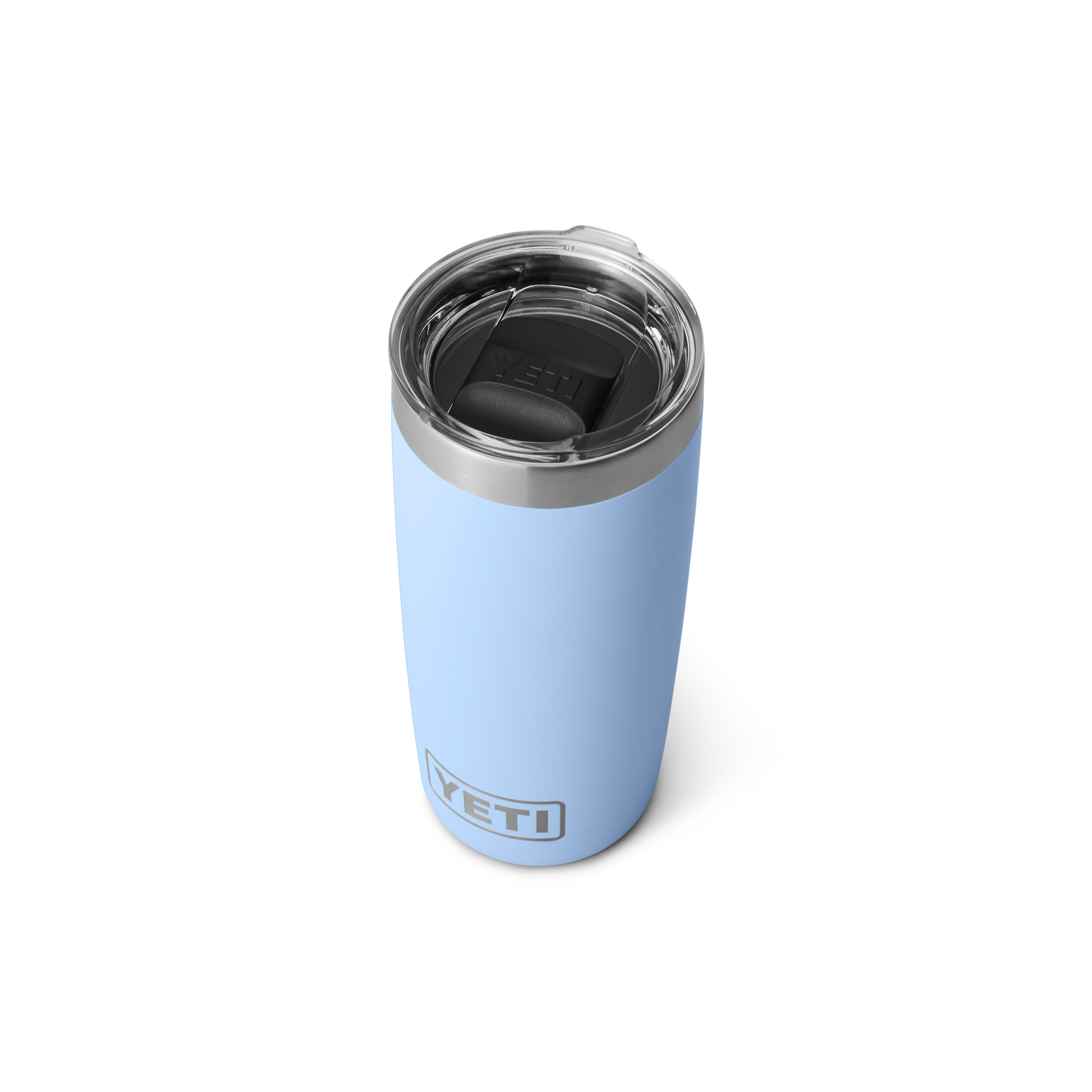 YETI Rambler® Bicchiere 10 oz (296 ml) Big Sky Blue
