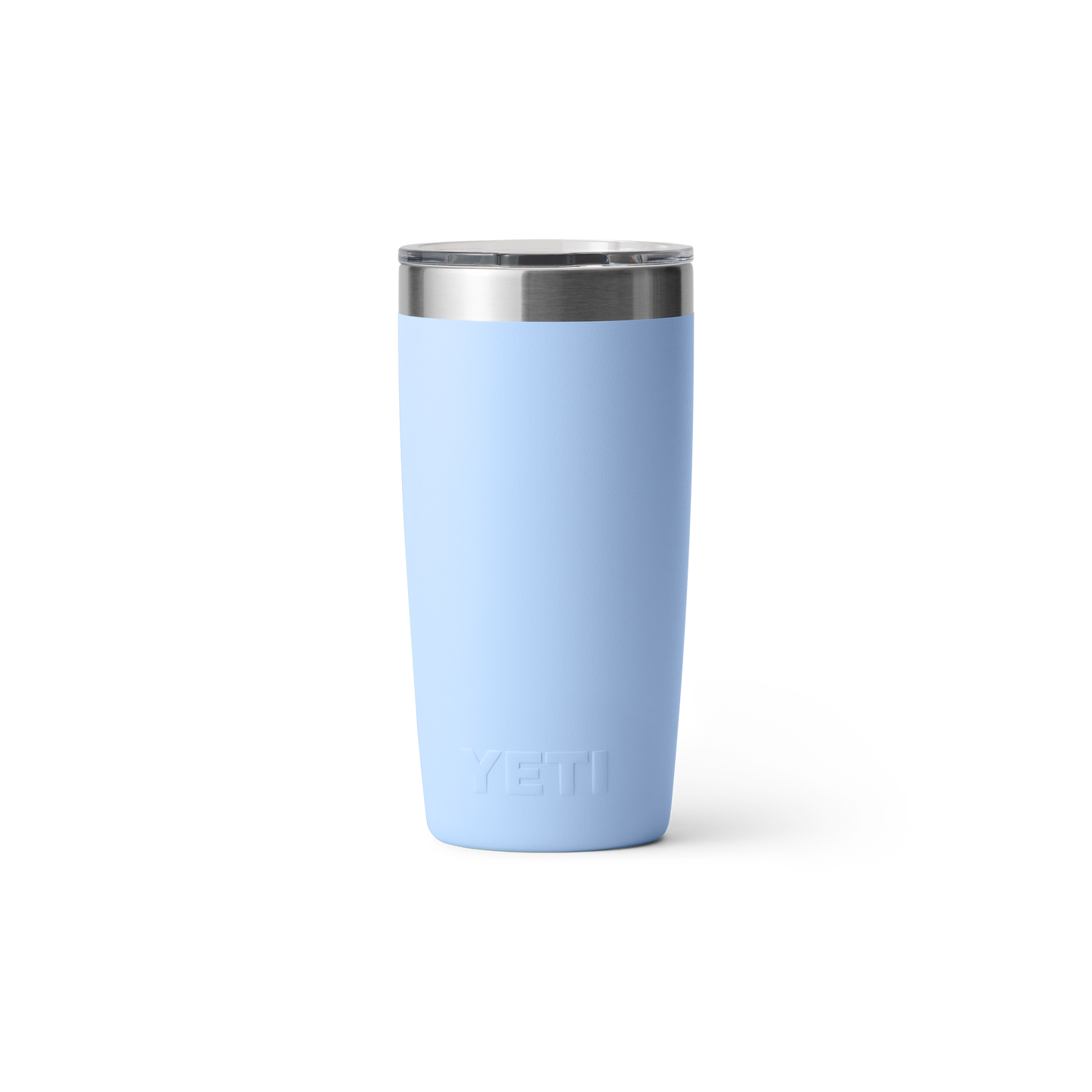YETI Rambler® Bicchiere 10 oz (296 ml) Big Sky Blue