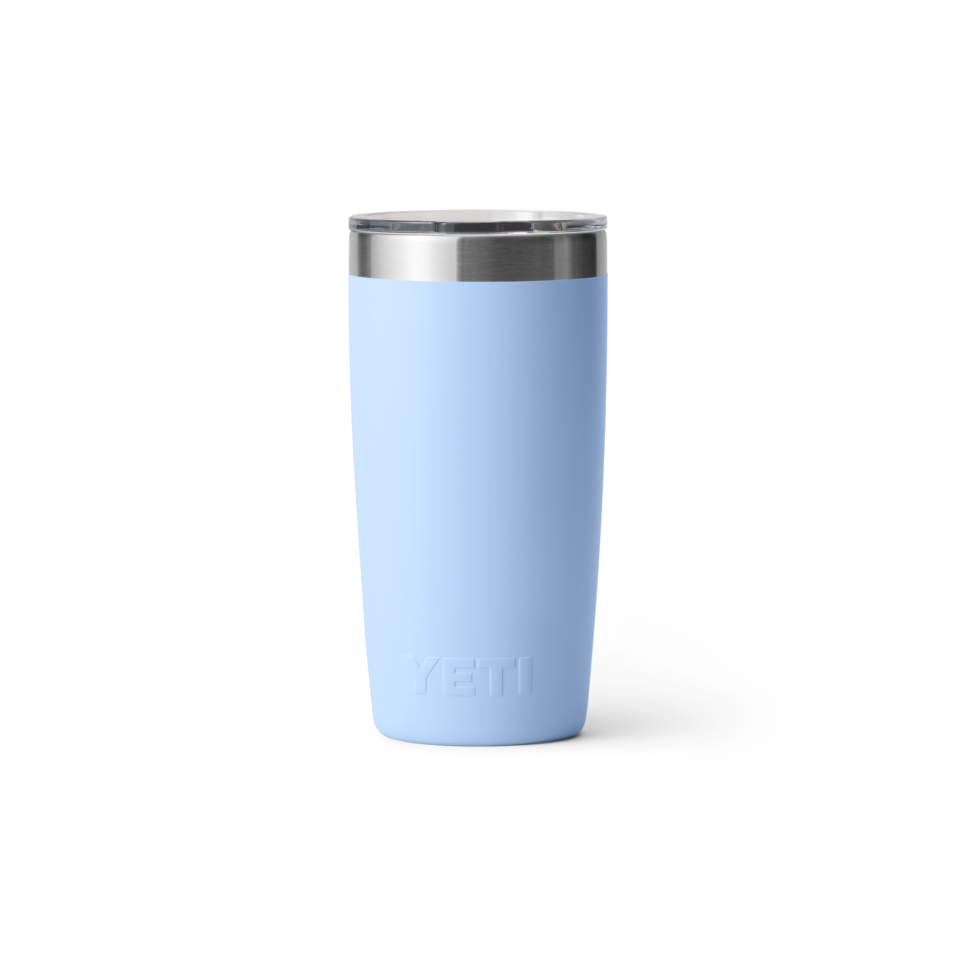 YETI Rambler® Bicchiere 10 oz (296 ml) Big Sky Blue