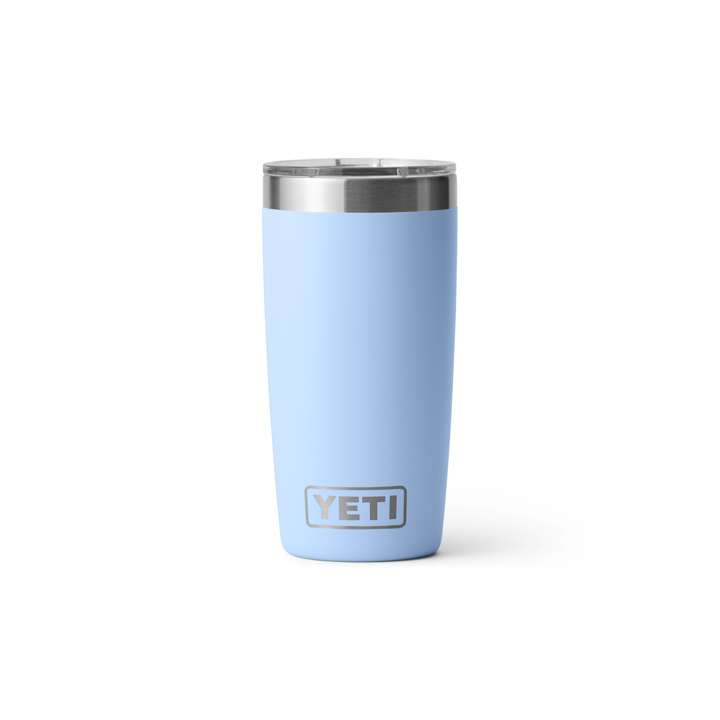 YETI Rambler® Bicchiere 10 oz (296 ml) Big Sky Blue