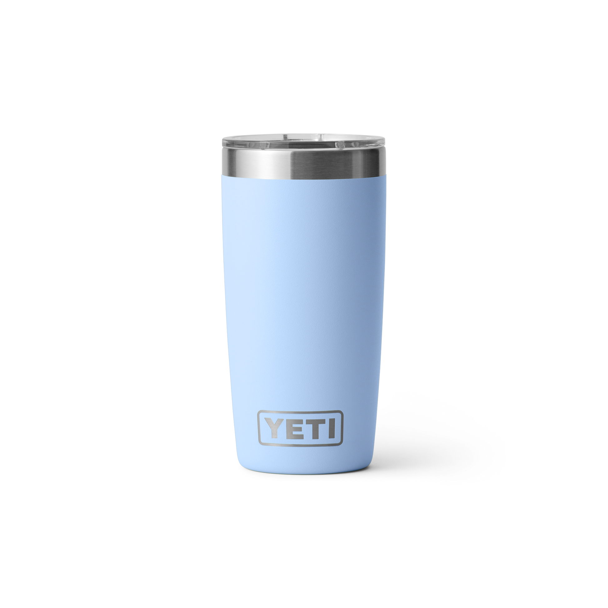 YETI Rambler® Bicchiere 10 oz (296 ml) Big Sky Blue