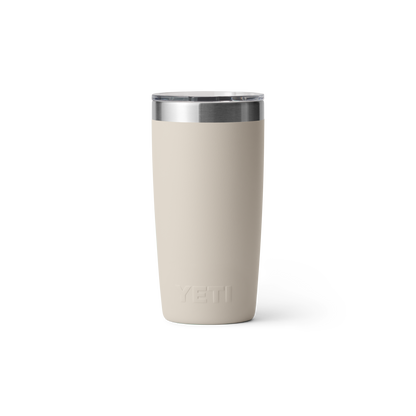 YETI Rambler® 10 oz (296 ml) Tumbler Cape Taupe
